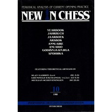 NEW IN CHESS YEARBOOK 10